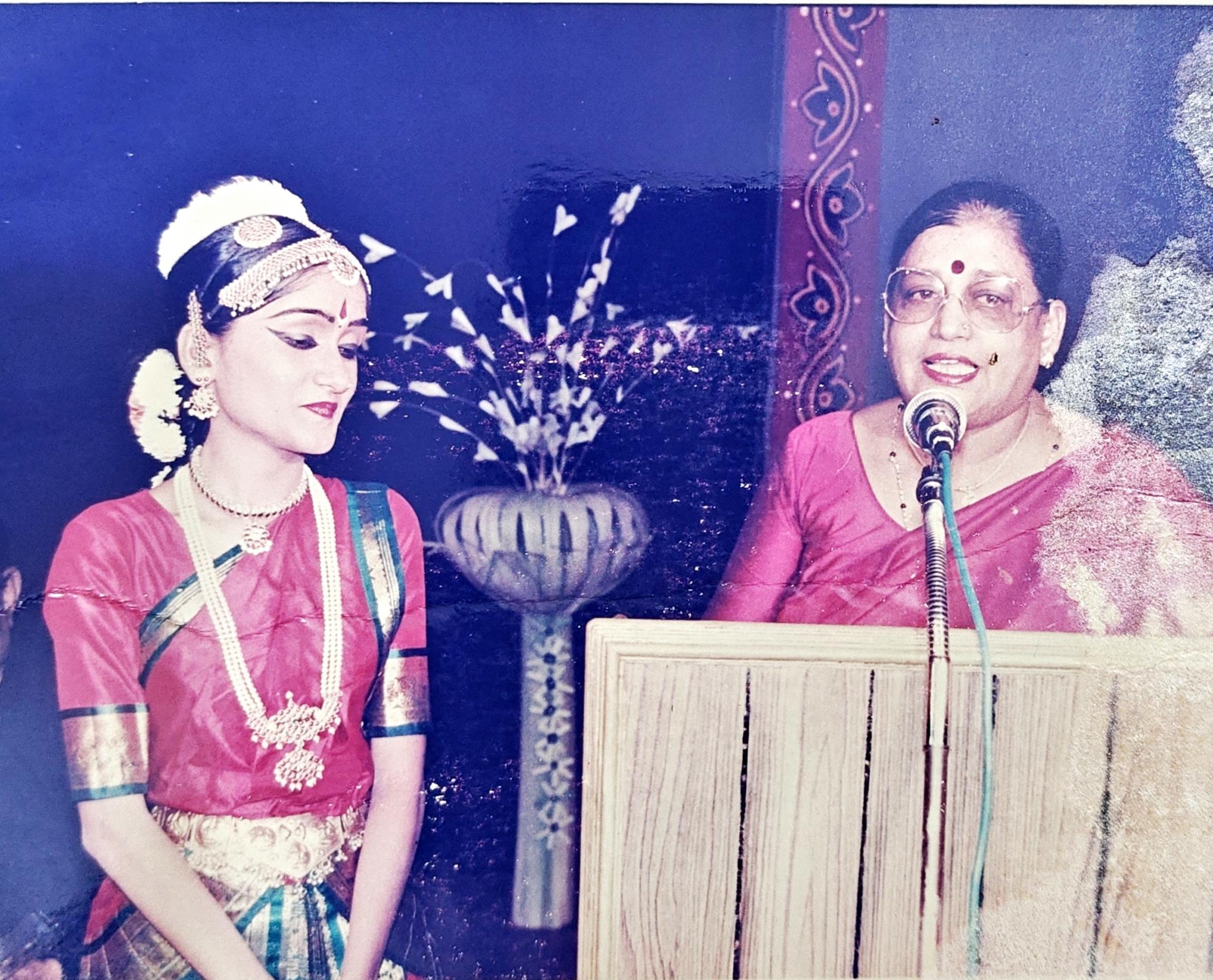 Arangetram Ceremony - Image 25